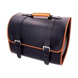 Túi Hành Lý Da Vespa Cao Cấp 30 Lít- New Version chính hãng tại Motoplex Hanoi