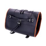 Túi Hành Lý Da Vespa Cao Cấp 30 Lít- New Version chính hãng tại Motoplex Hanoi