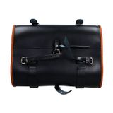 Túi Hành Lý Da Vespa Cao Cấp 30 Lít- New Version chính hãng tại Motoplex Hanoi