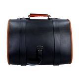 Túi Hành Lý Da Vespa Cao Cấp 30 Lít- New Version chính hãng tại Motoplex Hanoi