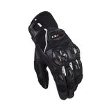 Găng Tay Moto LS2 Spark 2 Leather Man chính hãng tại FMG Superstore