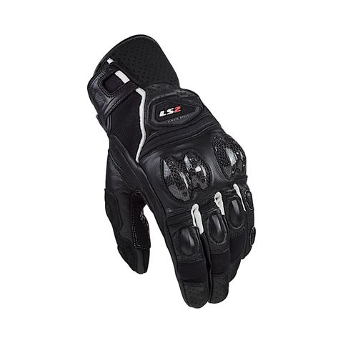 Găng Tay Moto LS2 Spark 2 Leather Man chính hãng tại FMG Superstore