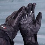 Găng Tay Moto LS2 Spark 2 Leather Man chính hãng tại FMG Superstore