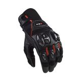 Găng Tay Moto LS2 Spark 2 Leather Man chính hãng tại FMG Superstore