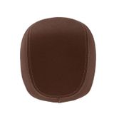 Tựa Lưng Top Box Vespa Primavera & Vespa Sprint Màu Nâu - CM273110 chính hãng tại Motoplex Hanoi