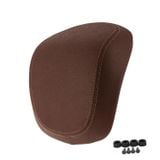 Tựa Lưng Top Box Vespa Primavera & Vespa Sprint Màu Nâu - CM273110 chính hãng tại Motoplex Hanoi