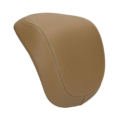 Tựa Lưng Top Box 32L Vespa Primavera & Vespa Sprint Màu Nâu - CM273111 chính hãng tại Motoplex Hanoi