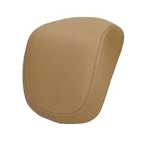 Tựa Lưng Top Box 32L Vespa Primavera & Vespa Sprint Màu Nâu - CM273111 chính hãng tại Motoplex Hanoi