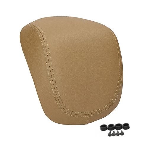 Tựa Lưng Top Box 32L Vespa Primavera & Vespa Sprint Màu Nâu - CM273111 chính hãng tại Motoplex Hanoi
