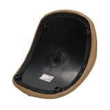 Tựa Lưng Top Box 32L Vespa Primavera & Vespa Sprint Màu Nâu - CM273111 chính hãng tại Motoplex Hanoi