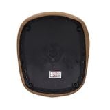 Tựa Lưng Top Box 32L Vespa Primavera & Vespa Sprint Màu Nâu - CM273111 chính hãng tại Motoplex Hanoi