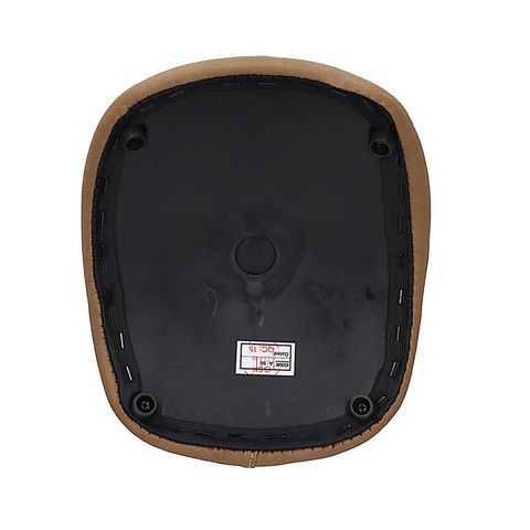 Tựa Lưng Top Box 32L Vespa Primavera & Vespa Sprint Màu Nâu - CM273111 chính hãng tại Motoplex Hanoi