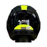 Mũ Bảo Hiểm 3/4 2 Kính LS2 OF600 Copter Urbane chính hãng tại FMG Superstore