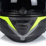 Mũ Bảo Hiểm Fullface LS2 FF800 Storm 2 Nerve chính hãng tại FMG Superstore