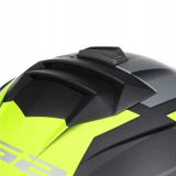 Mũ Bảo Hiểm Fullface LS2 FF800 Storm 2 Nerve chính hãng tại FMG Superstore