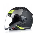 Mũ Bảo Hiểm 3/4 2 Kính LS2 OF600 Copter Urbane chính hãng tại FMG Superstore