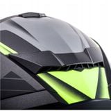 Mũ Bảo Hiểm Fullface LS2 FF800 Storm 2 Nerve chính hãng tại FMG Superstore