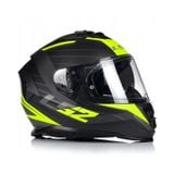 Mũ Bảo Hiểm Fullface LS2 FF800 Storm 2 Nerve chính hãng tại FMG Superstore