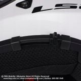 Mũ Bảo Hiểm Dual Sport LS2 Mx436 Pioneer Evo chính hãng tại FMG Mobility | Motoplex Hanoi