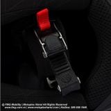 Mũ Bảo Hiểm Dual Sport LS2 Mx436 Pioneer Evo chính hãng tại FMG Mobility | Motoplex Hanoi