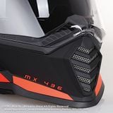 Mũ Bảo Hiểm Dual Sport LS2 Mx436 Pioneer Evo chính hãng tại FMG Mobility | Motoplex Hanoi