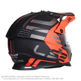 Mũ Bảo Hiểm Dual Sport LS2 Mx436 Pioneer Evo chính hãng tại FMG Mobility | Motoplex Hanoi