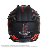 Mũ Bảo Hiểm Dual Sport LS2 Mx436 Pioneer Evo chính hãng tại FMG Mobility | Motoplex Hanoi