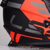 Mũ Bảo Hiểm Dual Sport LS2 Mx436 Pioneer Evo chính hãng tại FMG Mobility | Motoplex Hanoi