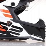 Mũ Bảo Hiểm Dual Sport LS2 Mx436 Pioneer Evo chính hãng tại FMG Mobility | Motoplex Hanoi