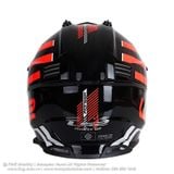 Mũ Bảo Hiểm Dual Sport LS2 Mx436 Pioneer Evo chính hãng tại FMG Mobility | Motoplex Hanoi