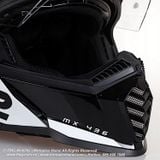 Mũ Bảo Hiểm Dual Sport LS2 Mx436 Pioneer Evo chính hãng tại FMG Mobility | Motoplex Hanoi