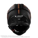 Mũ Bảo Hiểm Dual Sport LS2 Pioneer MX436 Evo chính hãng tại FMG MOBILITY | FMG SUPERSTORE | MOTOPLEX HANOI