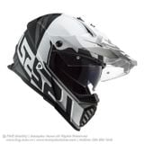 Mũ Bảo Hiểm Dual Sport LS2 Mx436 Pioneer Evo chính hãng tại FMG Mobility | Motoplex Hanoi