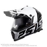 Mũ Bảo Hiểm Dual Sport LS2 Mx436 Pioneer Evo chính hãng tại FMG Mobility | Motoplex Hanoi
