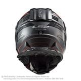 Mũ Bảo Hiểm Dual Sport LS2 Mx436 Pioneer Evo chính hãng tại FMG Mobility | Motoplex Hanoi