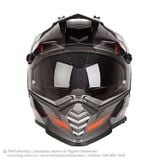 Mũ Bảo Hiểm Dual Sport LS2 Mx436 Pioneer Evo chính hãng tại FMG Mobility | Motoplex Hanoi