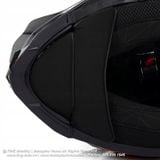 Mũ Bảo Hiểm Dual Sport LS2 Mx436 Pioneer Evo chính hãng tại FMG Mobility | Motoplex Hanoi