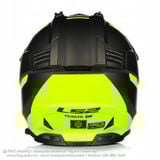 Mũ Bảo Hiểm Dual Sport LS2 Mx436 Pioneer Evo chính hãng tại FMG Mobility | Motoplex Hanoi