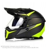 Mũ Bảo Hiểm Dual Sport LS2 Mx436 Pioneer Evo chính hãng tại FMG Mobility | Motoplex Hanoi