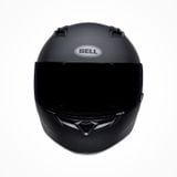 Mũ Bảo Hiểm Bell Qualifier Ascent Matte Black Gray Chính Hãng Nhập Khẩu USA tại FMG Superstore