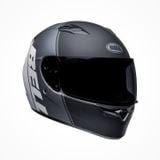 Mũ Bảo Hiểm Bell Qualifier Ascent Matte Black Gray Chính Hãng Nhập Khẩu USA tại FMG Superstore