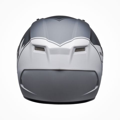 Mũ Bảo Hiểm Bell Qualifier Ascent Matte Black Gray Chính Hãng Nhập Khẩu USA tại FMG Superstore