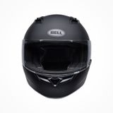 Mũ Bảo Hiểm Bell Qualifier Ascent Matte Black Gray Chính Hãng Nhập Khẩu USA tại FMG Superstore