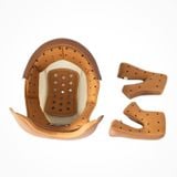 Lót Mũ Bảo Hiểm Fullface BULLDOG TORII Chính Hãng tại FMG Superstore