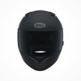 Mũ Bảo Hiểm Fullface BELL QUALIFIER SOLID Matte Black Chính Hãng Nhập Khẩu USA tại FMG Superstore