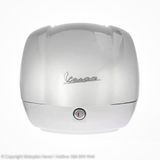 Thùng Đồ 36L Vespa GTS, Vespa GTV - Grigio Pulsar 711/B
