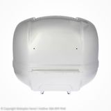 Thùng Đồ 36L Vespa GTS, Vespa GTV - Grigio Pulsar 711/B