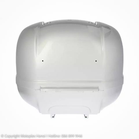 Thùng Đồ 36L Vespa GTS, Vespa GTV - Grigio Pulsar 711/B