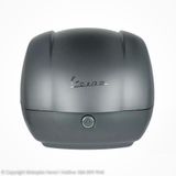 Thùng Đồ 36L Vespa GTS, Vespa GTV - Gray / Titanium 707/C
