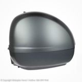 Thùng Đồ 36L Vespa GTS, Vespa GTV - Gray / Titanium 707/C